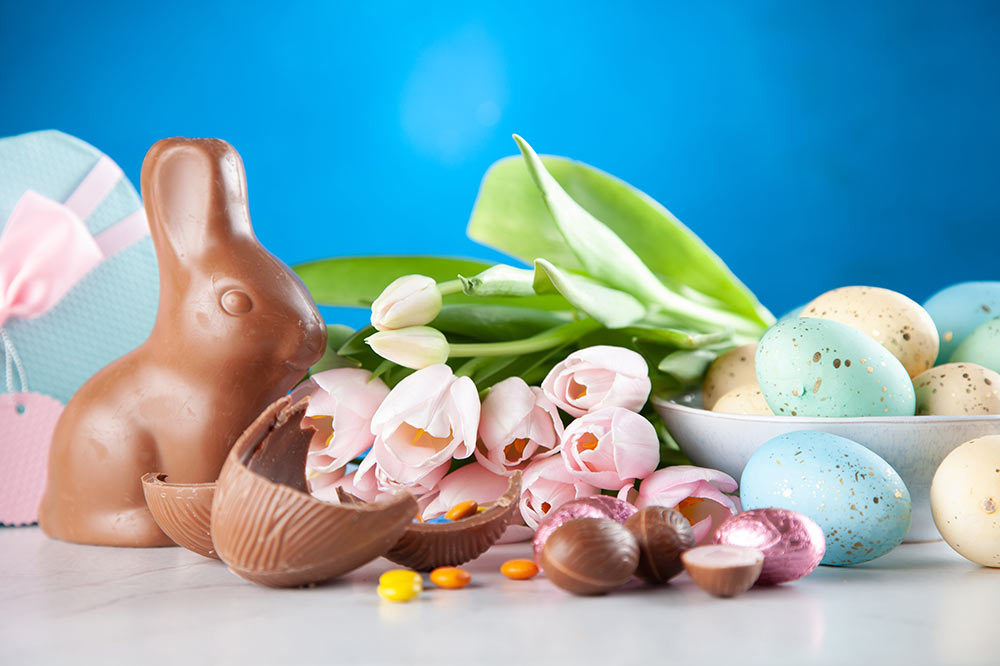 Your Easter Survival Guide