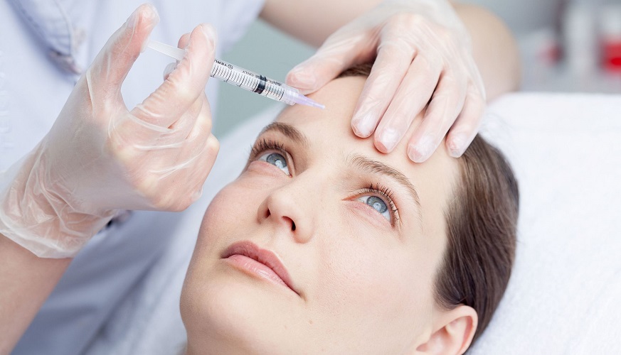 The Lowdown on Migraines and Botox 